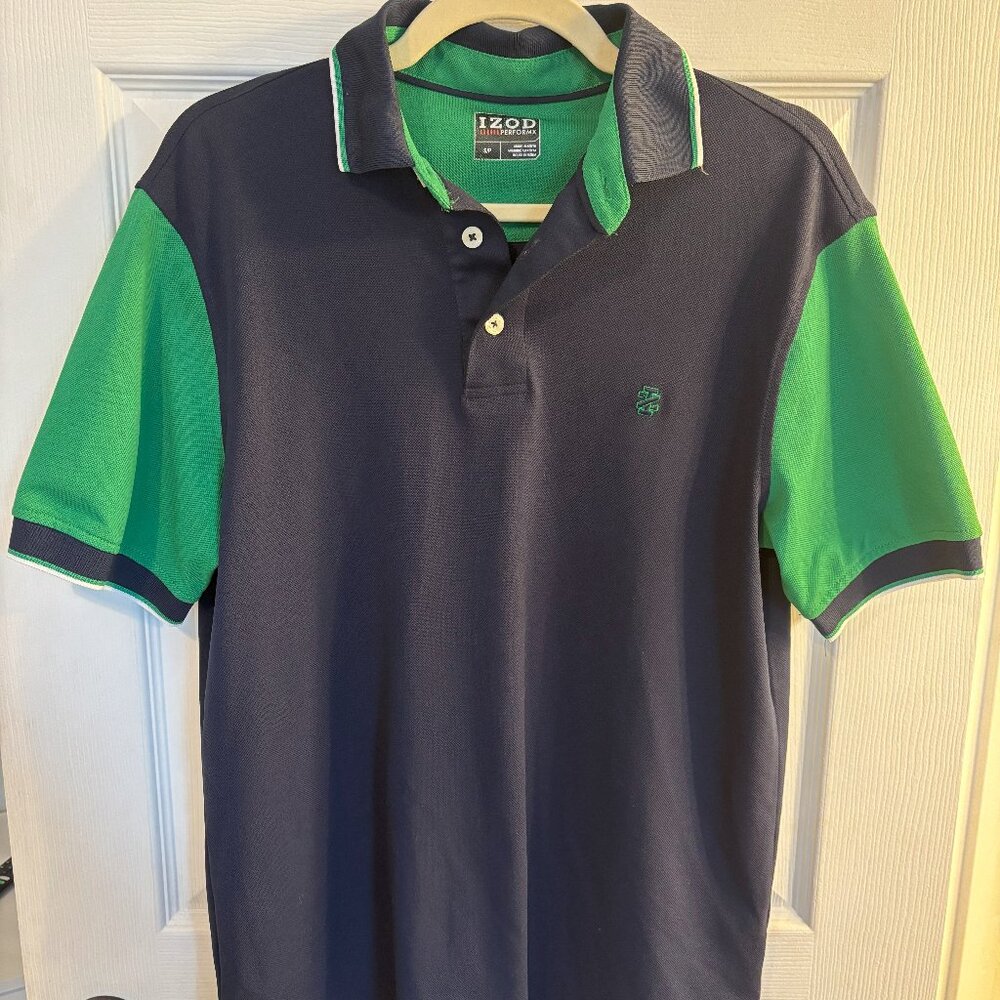 Izod Polo